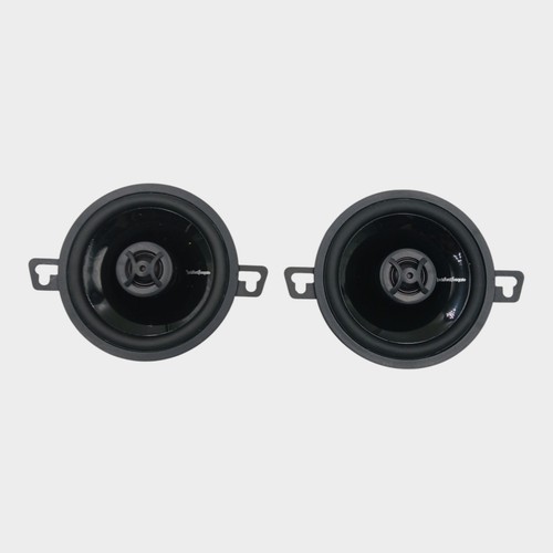 Rockford fosgate p132 - rockford, punch