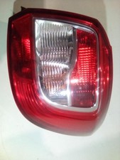 Feu arriere principal droit (feux) DACIA SANDERO 2 PHASE 1 265506669R
