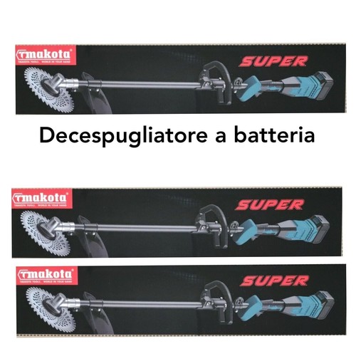 Débroussailleuse batterie - débroussailleuse,