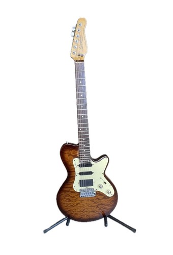 Godin guitar vintage - godin, guitar,