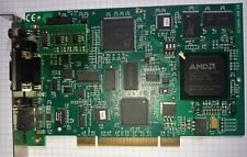 Woodhead Applicom Mollex PCU 2000ETH