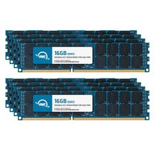 OWC 128GB (8x16GB) ECC Reg