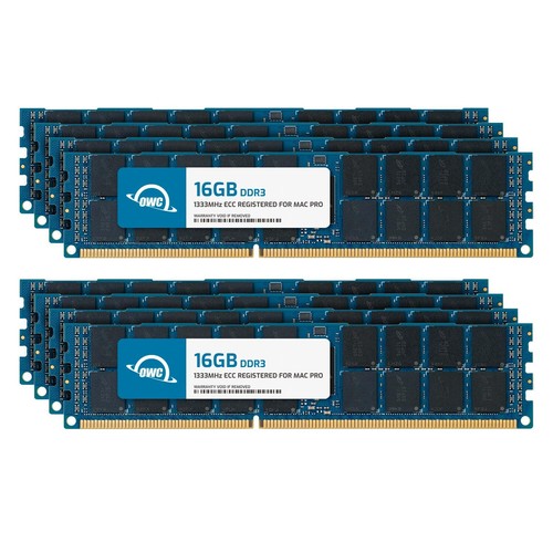 Owc 128gb ecc reg - 128gb,