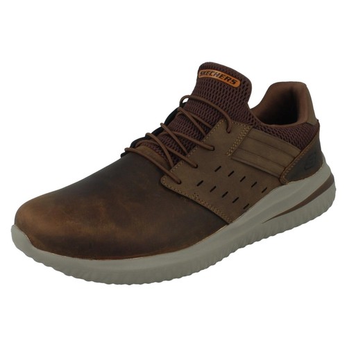 Hommes skechers delson - skechers', 3.0