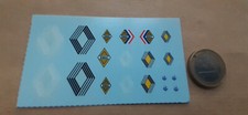 decals decalcomanie deco