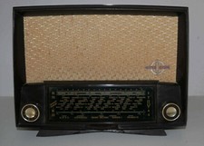 Récepteur radio tsf - radio, à