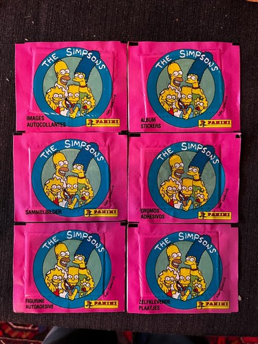 Pochettes differentes - 6,