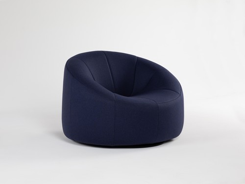 Ligne roset pumpkin swivelling - roset,