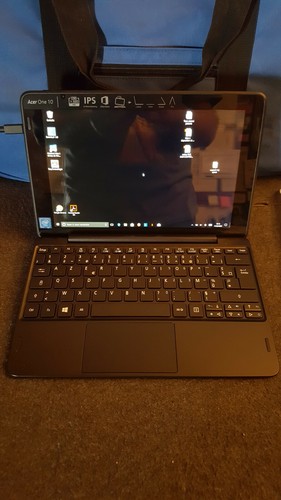 Ordinateur acer avec sibel - acer,