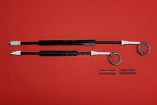 PEUGEOT 607 Kit De Réparation De Lève-Vitre Câble Arrière Droit