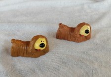 Miniature Pollux Manège