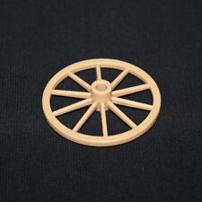 Playmobil western roue 55 mm