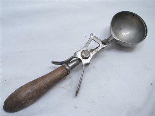 Rare antique nickel - rare,