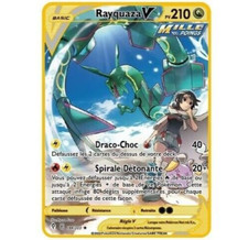 ⭐ CARTE POKÉMON MÉTAL