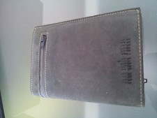 Portefeuille Homme Jean Louis Foures Marque de Luxe