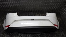 Pare choc arriere SEAT IBIZA 4 PHASE 2 6J3807421EGRU
