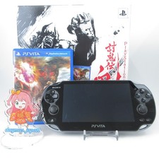 【Bon】Sony PS Vita PCH-1000