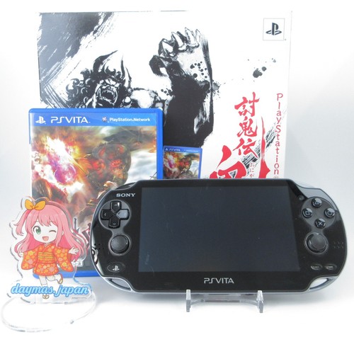 Bon sony vita pch 1000 - 【bon】sony, ps