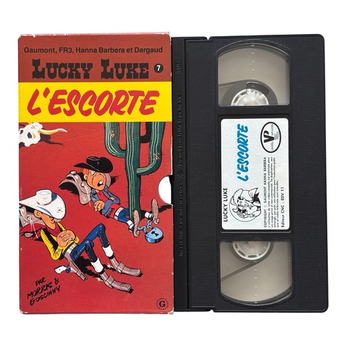 Lucky luke escorte - l'escorte,