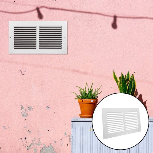 Grille ventilation - grille,