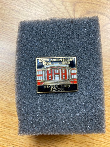 Keyser high school 100th - keyser,