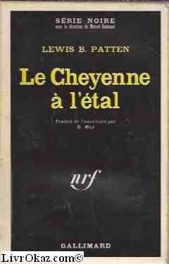 Cheyenne l étal - cheyenne, à