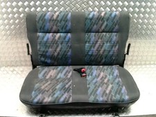 Banquette arriere OPEL FRONTERA A PHASE 1