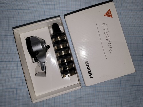 Heine beta 100 otoscope - 100,