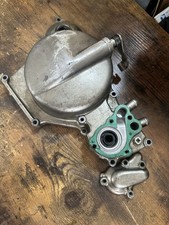 1996 - 2007 Honda CR80R CR85R