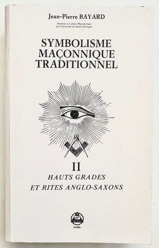 Symbolisme maçonnique