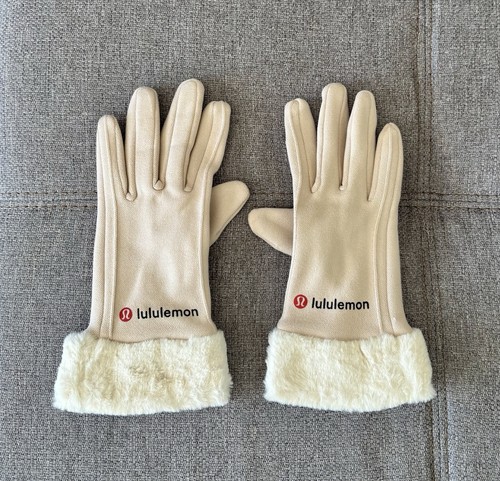 Gants lululemon - gants,