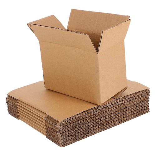 Pcs boîtes pour - 10, emballer