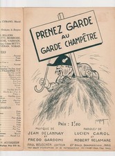 GARDONI DELANNAY CAROL