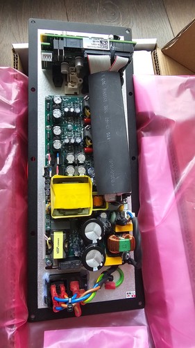 Hypex fusionamp fa122 - hypex,