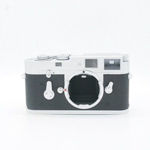 Leica avec minuterie - m2,