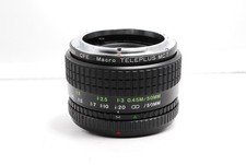 READ! Kenko 2X CFE MACRO