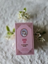 Parfum ANNA SUI Fantasia ROSE edt 30ml