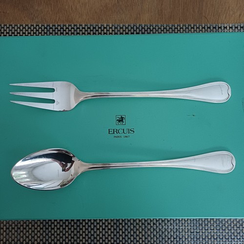 Couverts service ragout - couverts, de