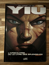 Eo - Yiu 6 (Tehy / Vee / Guenet / Soleil)