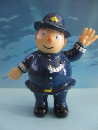 Figurine collection oui - de,