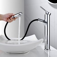 Robinet Salle Bain Haut avec