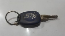 Fiat Marea 1998 Remote Key