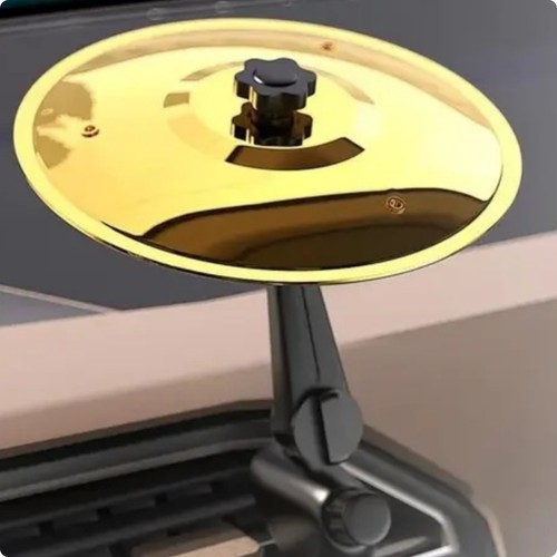 Mini cymbales auto surface - auto,