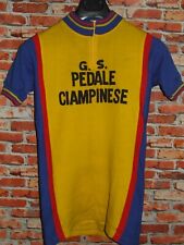Eroica Maillot Shirt Vélo