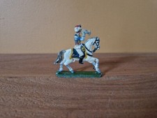 Quiralu ou CBG Mignot Figurine