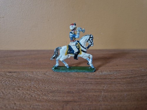 Quiralu cbg mignot figurine - cbg,