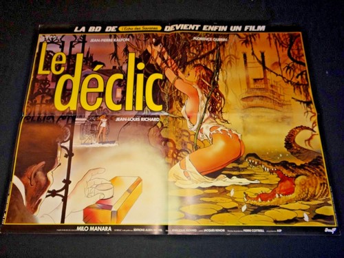 Declic echo des - echo,