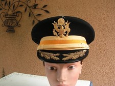 casquette   officier    us