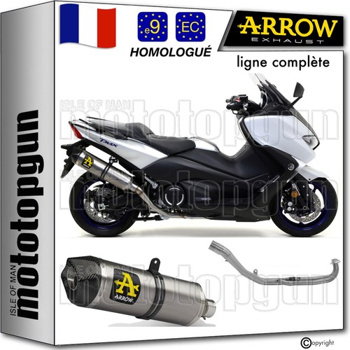 Arrow ligne complete - complete, approuve