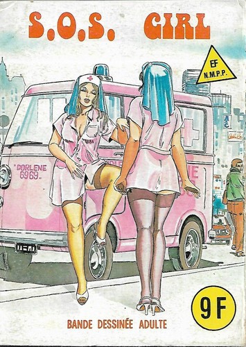 Les cornards s - n°, 13